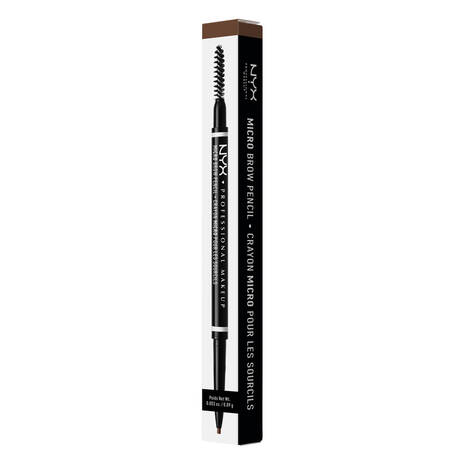 NYX Professional Makeup Micro Brow Pencil