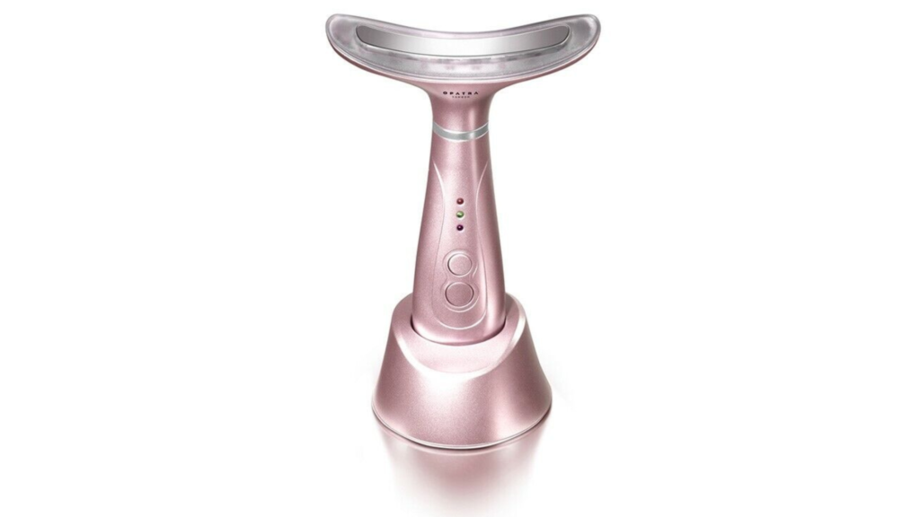 Opatra's Beauty Secrets - Blog Post