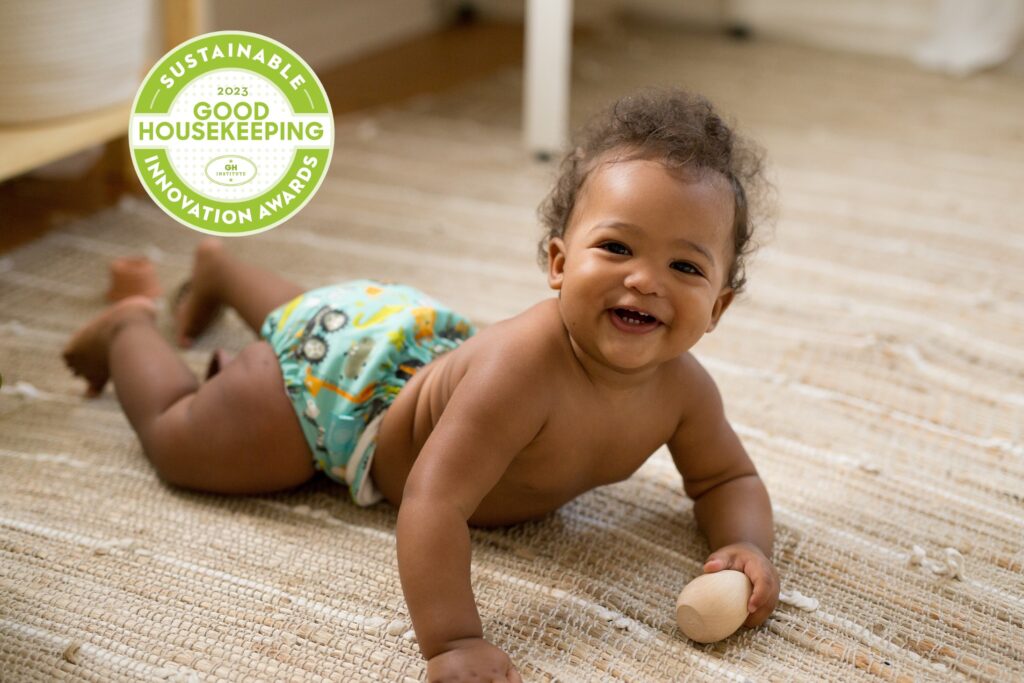 Charlie Banana Reusable Diapers