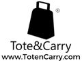Product Review Lifestyle - Tote n Carry Review - Apollo 2 Collection - Blog Post