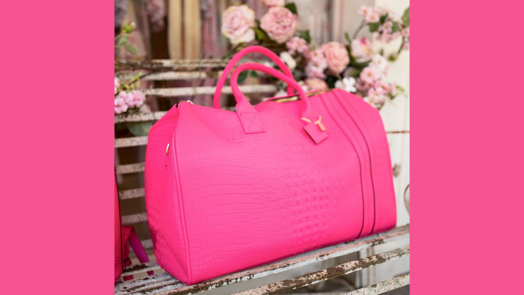 Product Review Lifestyle - Tote n Carry Review - Apollo 2 Collection - Blog Post