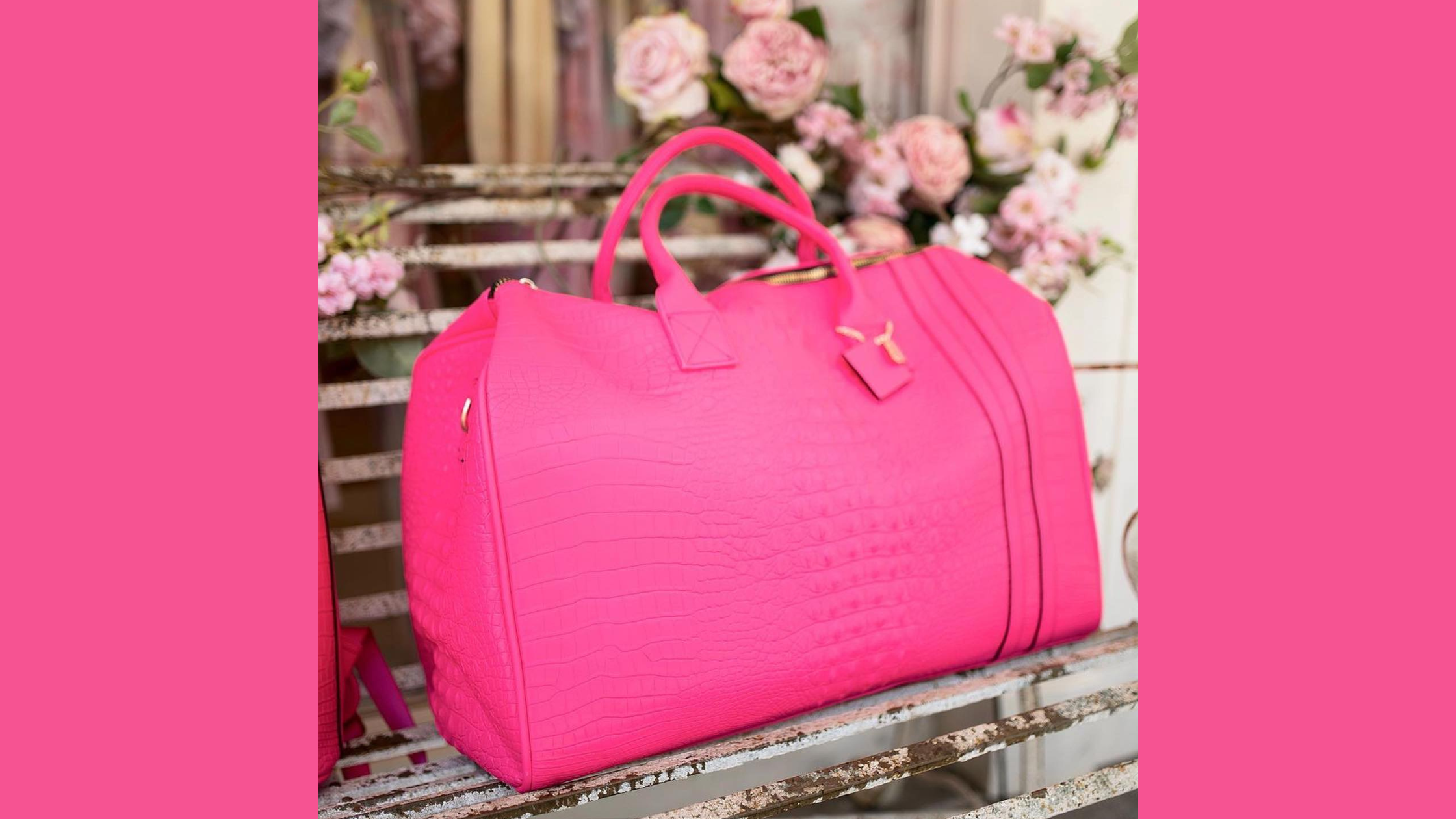 Product Review Lifestyle - Tote n Carry Review - Apollo 2 Collection - Blog Post