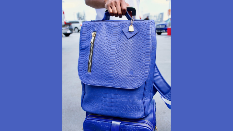 Product Review Lifestyle - Tote n Carry Review - Apollo 2 Collection - Blog Post